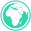 Globe Icon