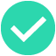 Tick Icon